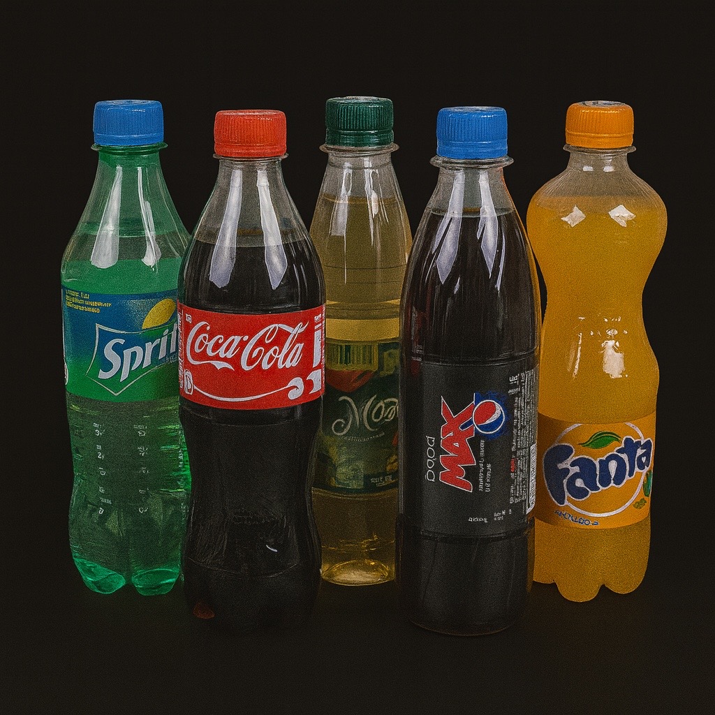 Brus 0,5 l