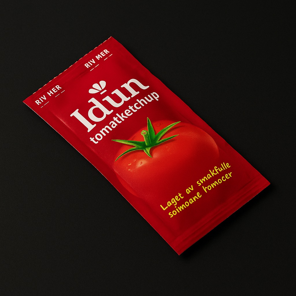 Ketchup
