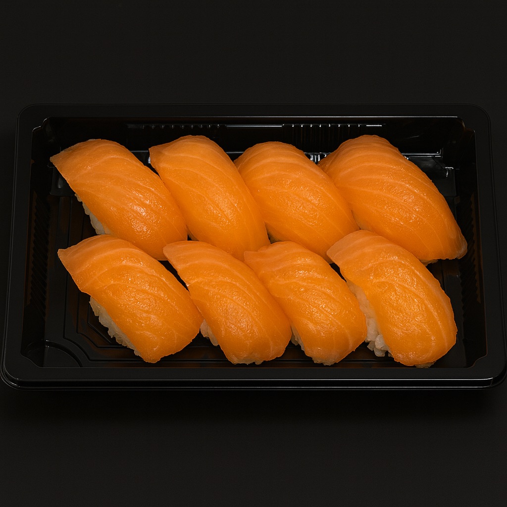 Laks nigiri