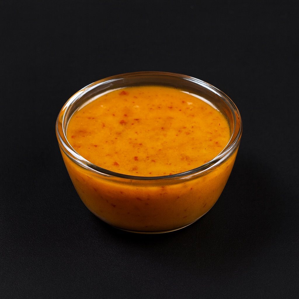 Peanøttsaus