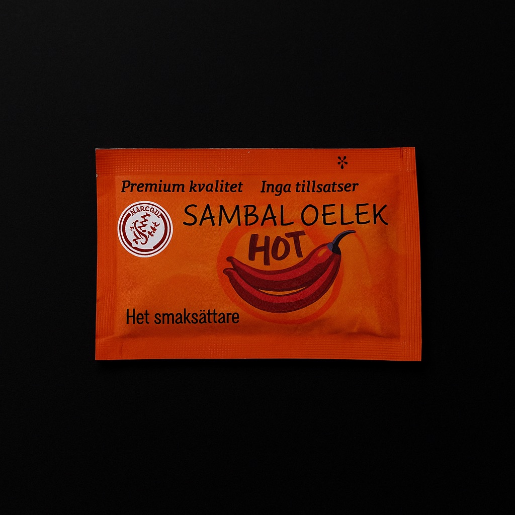 Sambal oelek